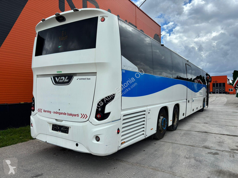 باص VDL Futura FMD 2-148/440 6x2*4 57 SEATS /...