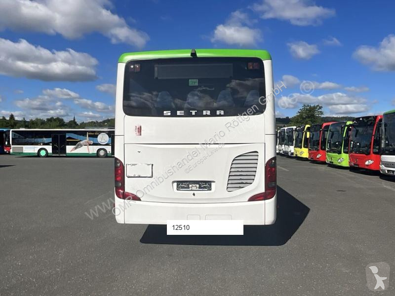 Градски автобус Setra S 415 LE Business