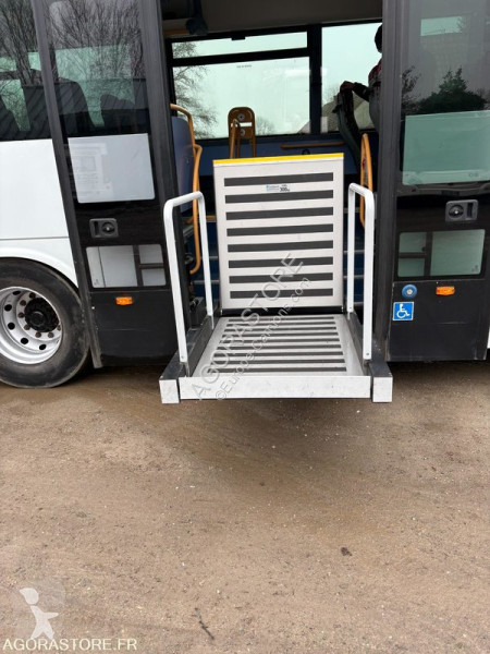Pullman Irisbus CROSSWAY