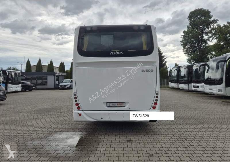 Градски автобус Irisbus EVADYS H / SPROWADZONY/...