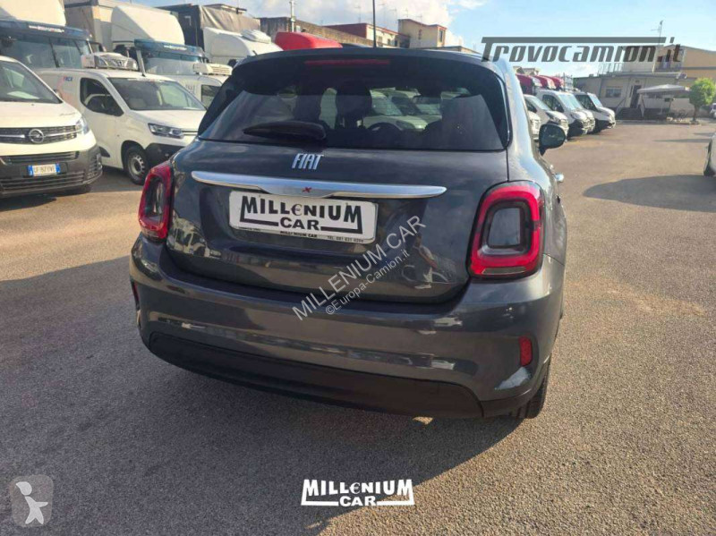 Véhicule utilitaire Fiat 2022 RESTYLING 1.3MJT