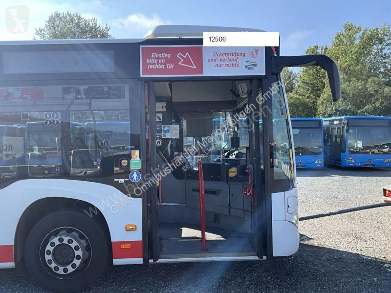 باص Mercedes O 530 G