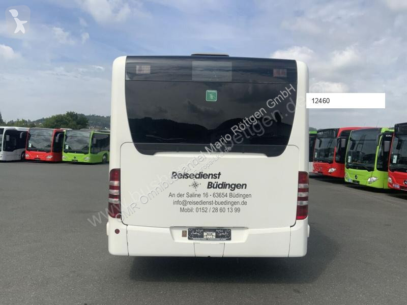 باص Mercedes O 530 G
