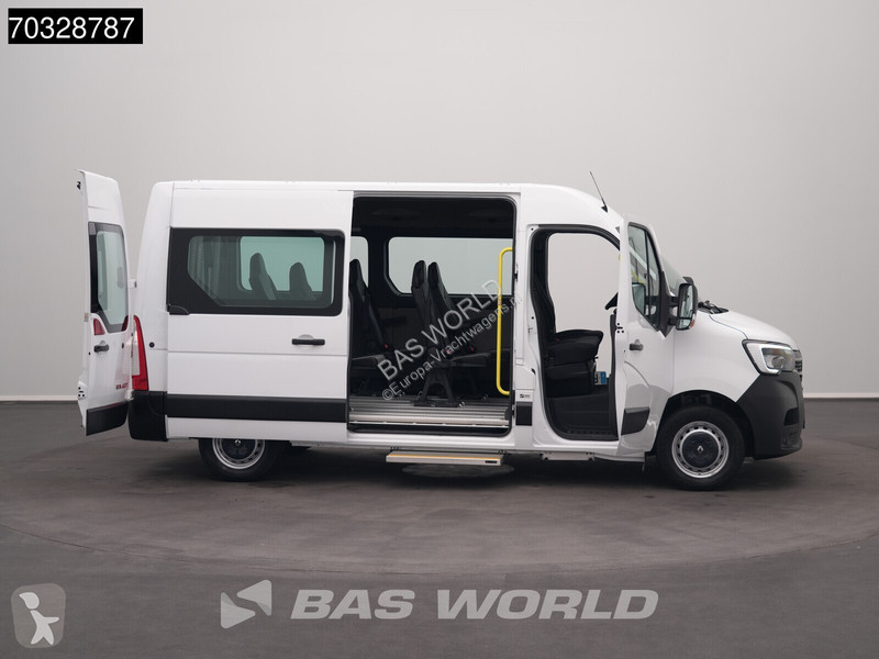 باص Renault Passenger Transport Personenvervoer...