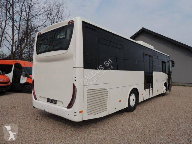باص Iveco IVECO CROSSWAY H - 10.50