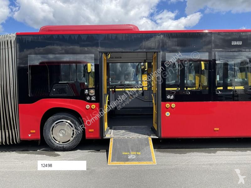 Autobus Mercedes O 530 G