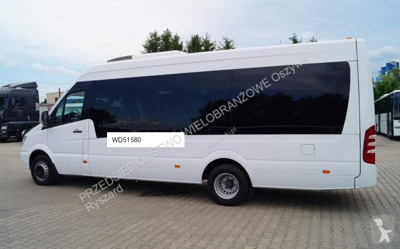 Градски автобус Mercedes SPRINTER CITY 65