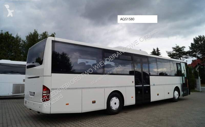 Градски автобус Mercedes INTOURO 12m, EURO 5 KLIMA
