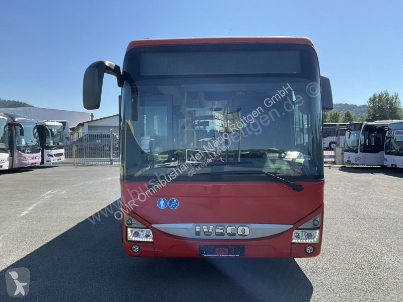 Bus Iveco LE