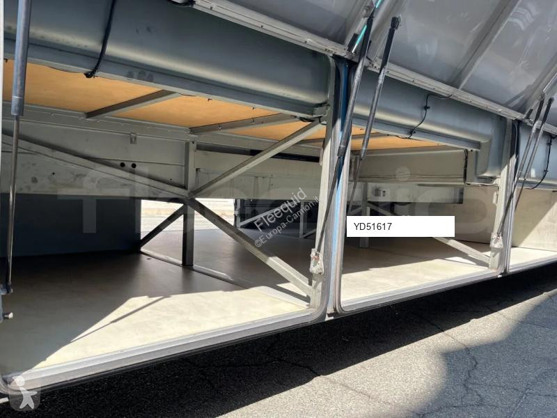 باص Setra S319