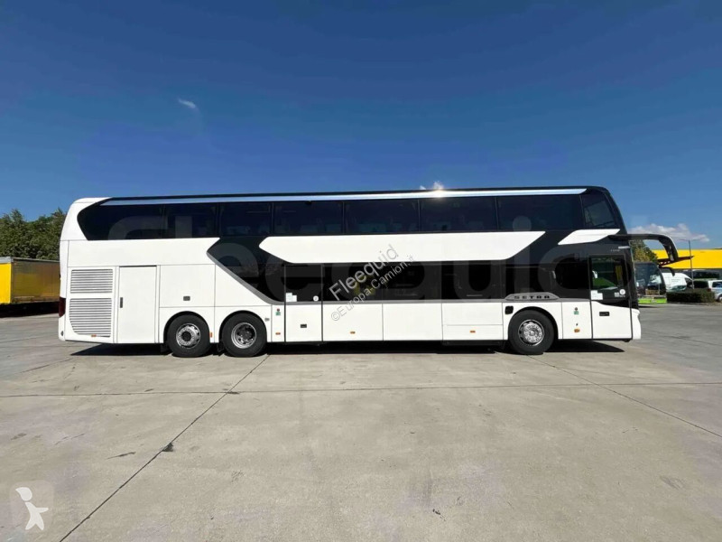 Pullman Setra S531