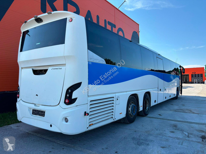 باص VDL Futura FMD 2-148/440 6x2*4 57 SEATS /...