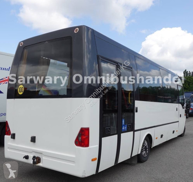 باص Iveco 65C17 *Klima...