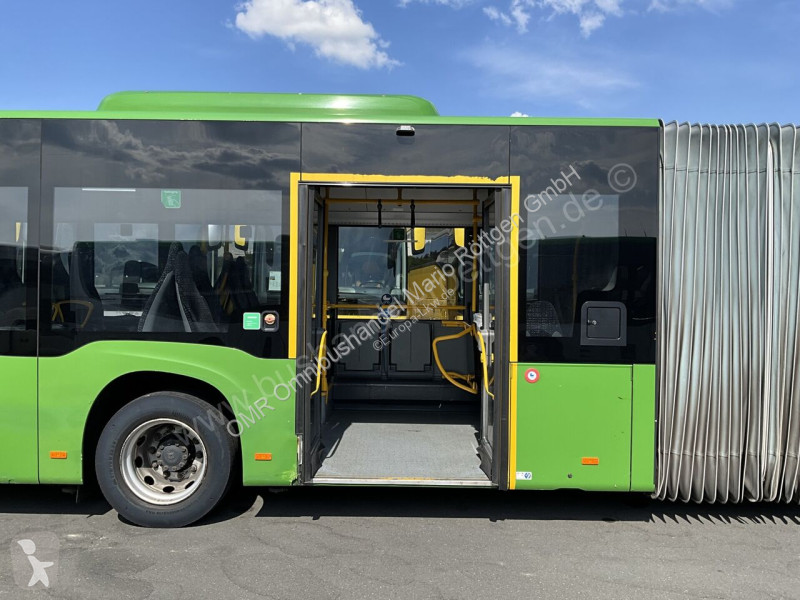 باص Mercedes O 530 G