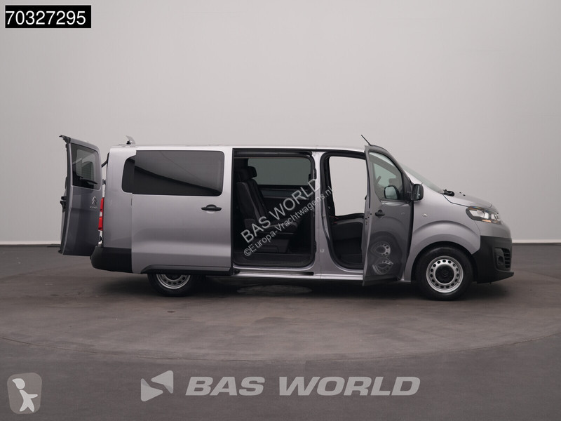 باص Citroën Personenvervoer 9-Persoons L3H1...