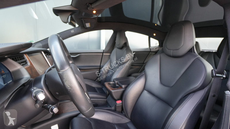 باص  S 100D Model