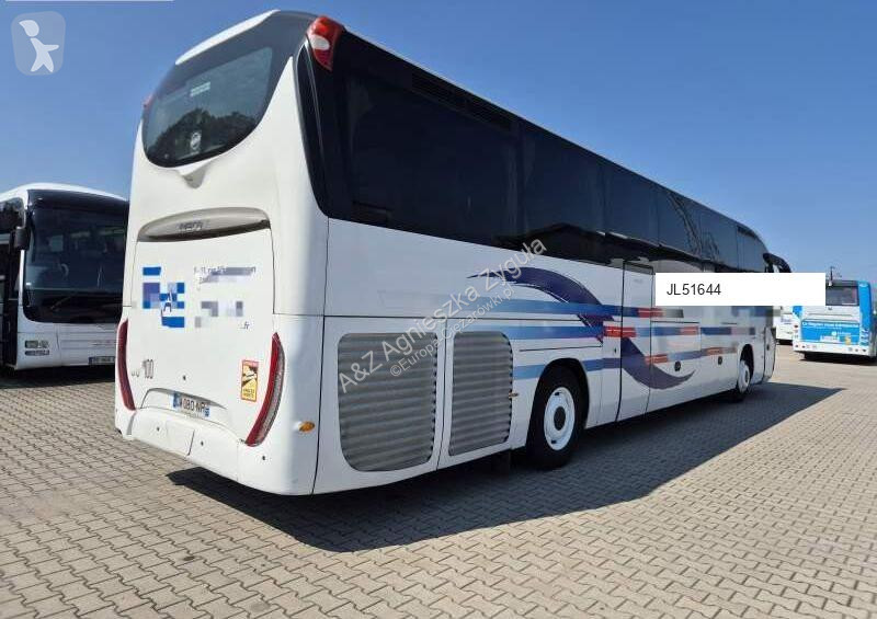 Градски автобус Iveco MAGELYS