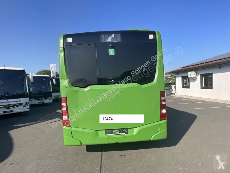 Autobus Mercedes O 530 G