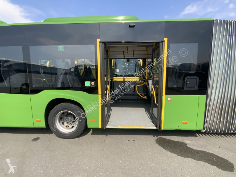 Autobus Mercedes O 530 G