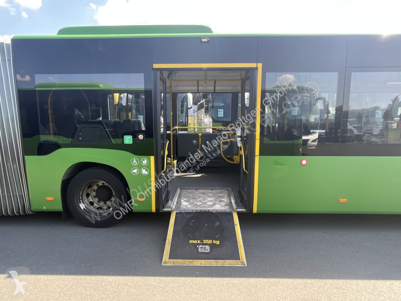 Autobus Mercedes O 530 G