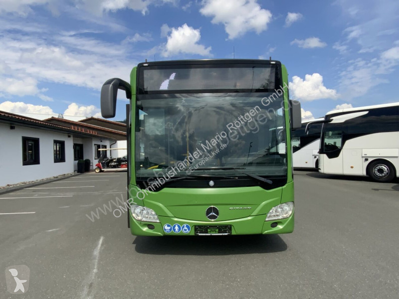 Autobus Mercedes O 530 G