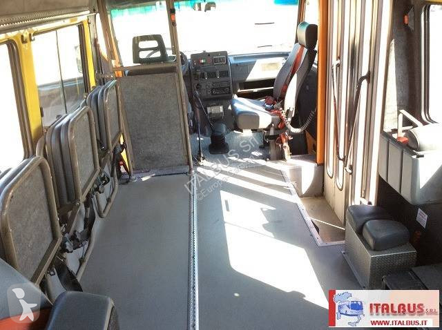 Autobús Iveco A45 E10