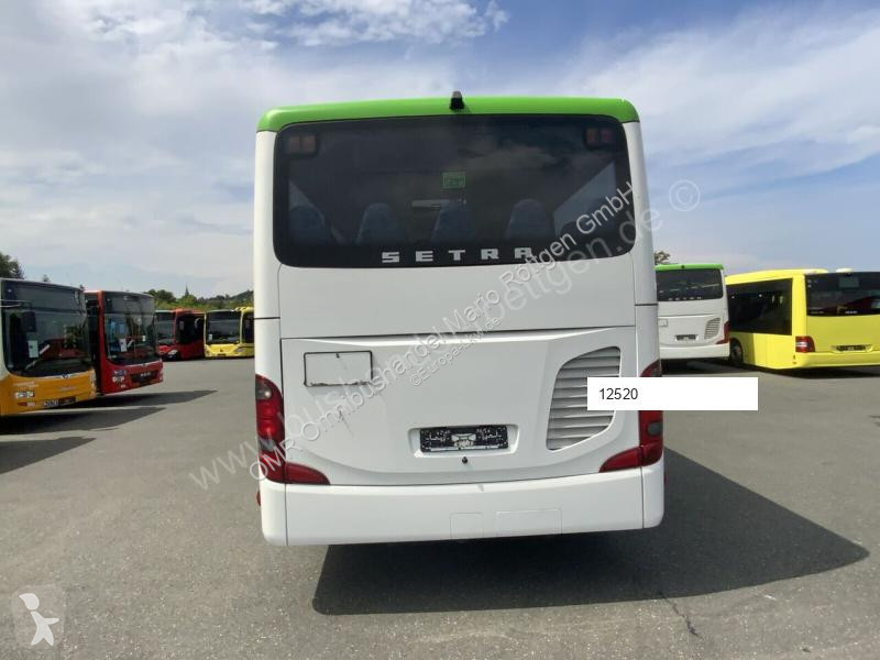 Autobus Setra S 415 LE Business