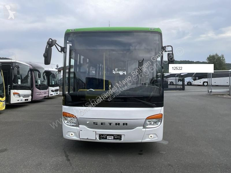 Autobus Setra S 415 LE Business