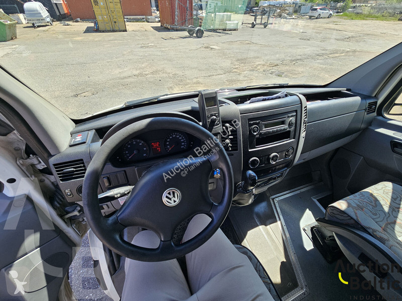 Furgoneta Volkswagen