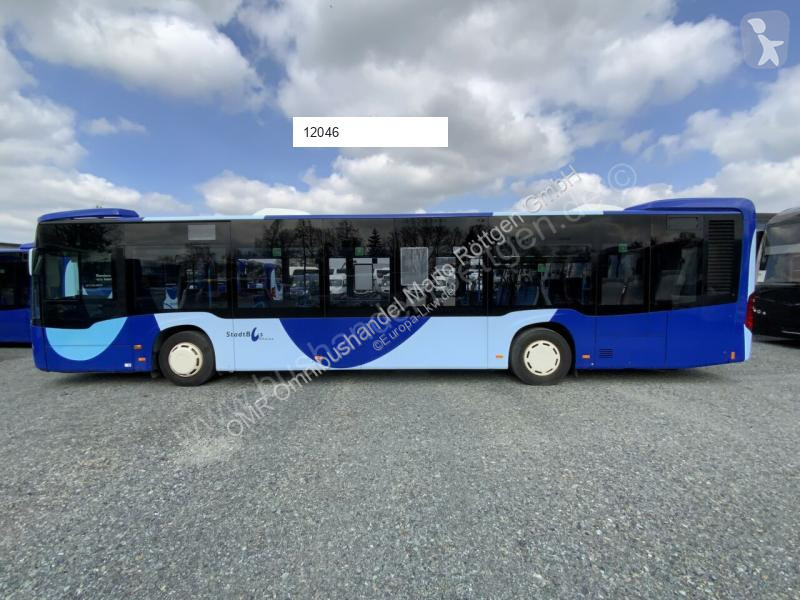 Autobussen Mercedes O 530