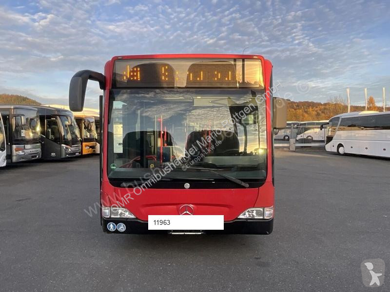 باص Mercedes O 530