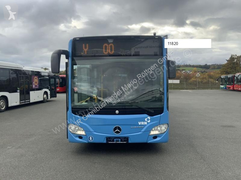 Autobus Mercedes O 530