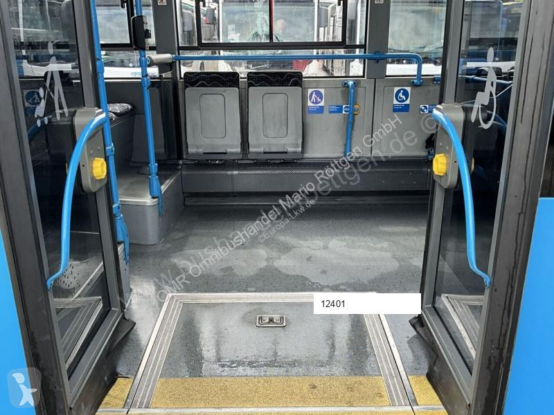 Autobus Mercedes O 530 G C2