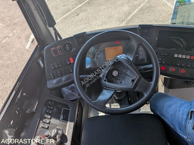Autobus Irisbus CITELIS
