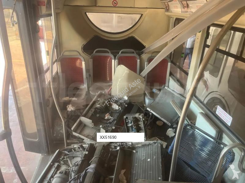 Autobus  N. 37 Tecnobus Gulliver