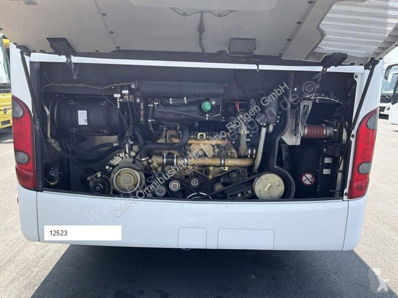 باص Setra S 415 LE Business