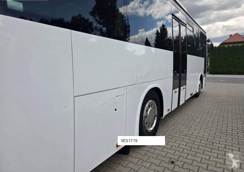Градски автобус Irisbus
