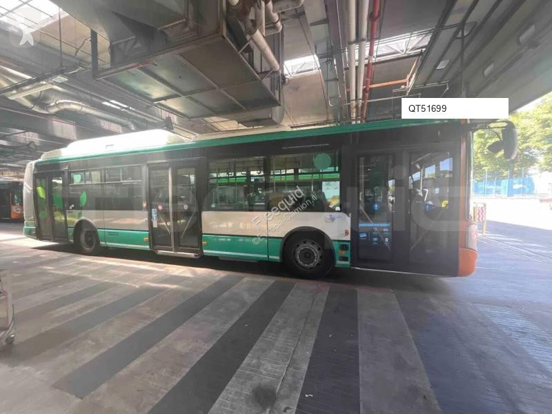Autobus Iveco Citelis