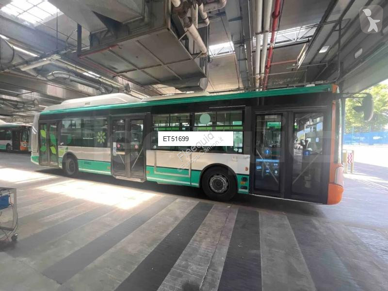 Autobus Iveco Citelis