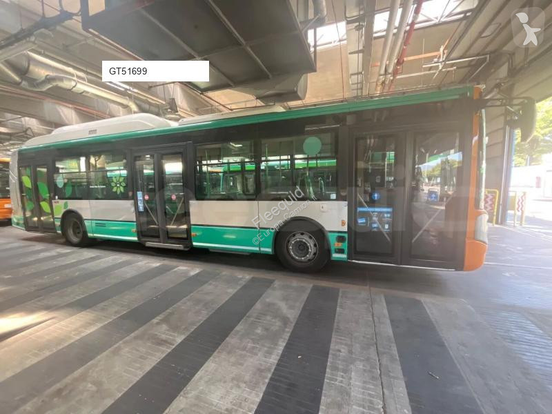 Autobus Iveco Citelis