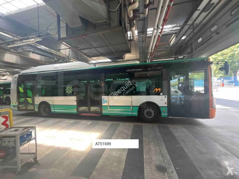 Autobus Iveco Citelis