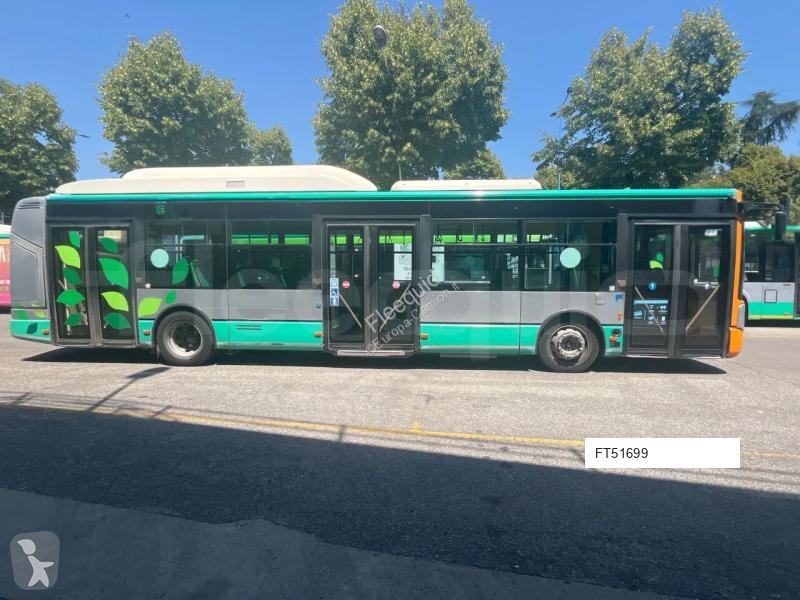 باص Iveco Citelis