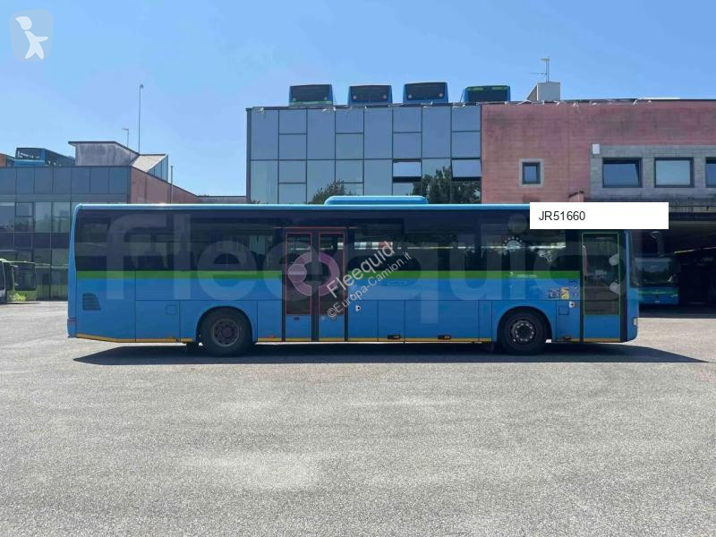 باص Iveco