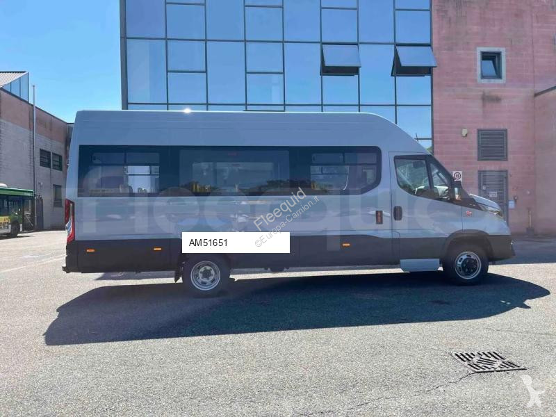 Pullman Iveco