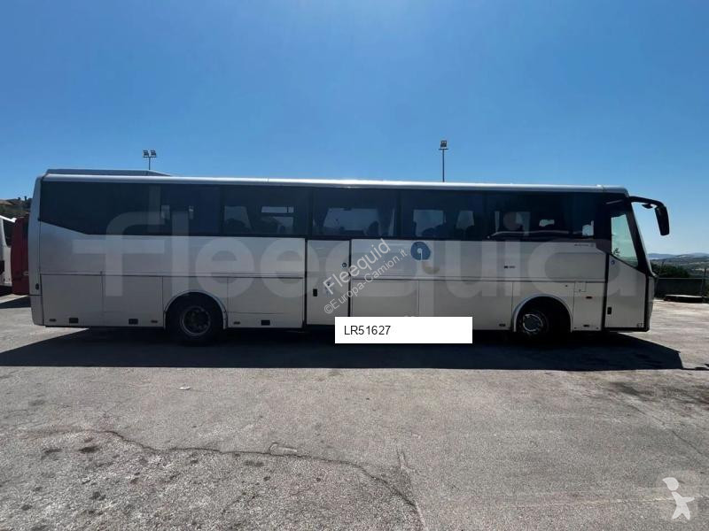 باص VDL Futura