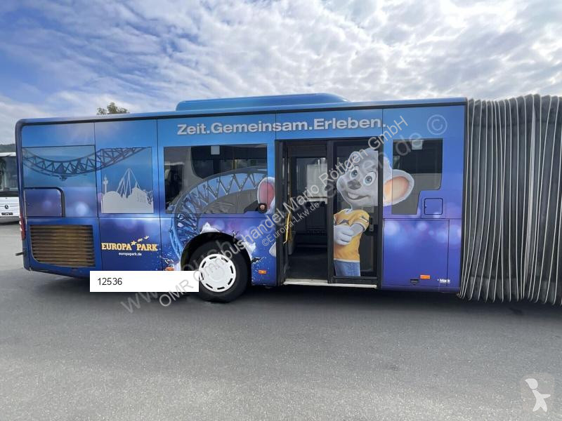 Autobus Mercedes O 530 G
