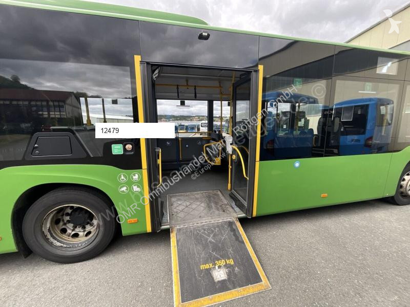 Autobus Mercedes O 530 G