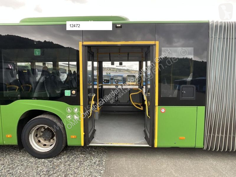 Autobus Mercedes O 530 G