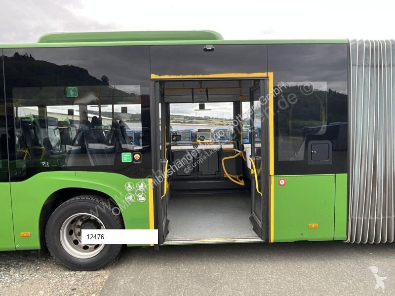 باص Mercedes O 530 G