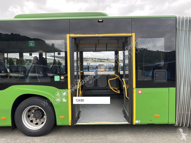 باص Mercedes O 530 G